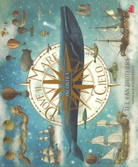 Dove il mare incontra il cielo - Librerie.coop