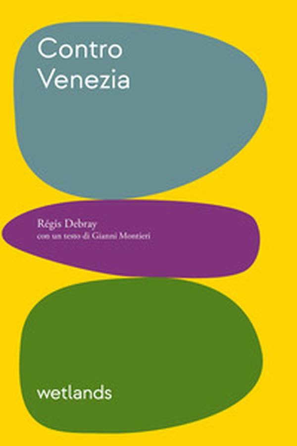 Contro Venezia - Librerie.coop Contro Venezia - Librerie.coop