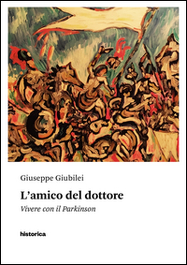 L'amico del dottore. Vivere con il Parkinson - Librerie.coop L'amico del dottore. Vivere con il Parkinson - Librerie.coop