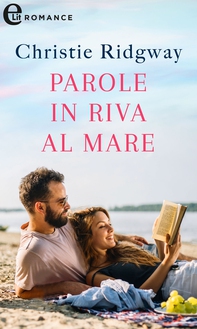 Parole in riva al mare (eLit) - Librerie.coop Parole in riva al mare (eLit) - Librerie.coop