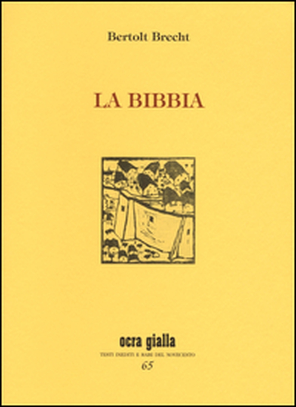 La Bibbia e Oratorio - Librerie.coop La Bibbia e Oratorio - Librerie.coop