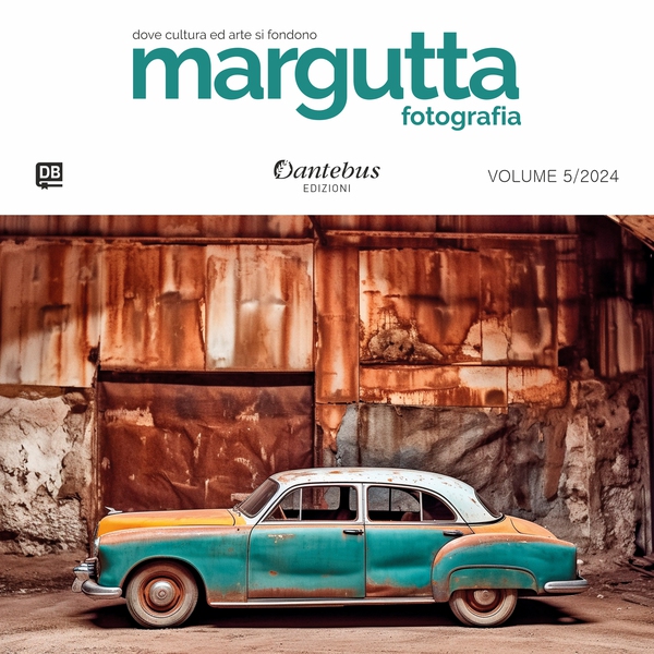 Mostra di Fotografia Margutta vol.5/2024 - Librerie.coop Mostra di Fotografia Margutta vol.5/2024 - Librerie.coop