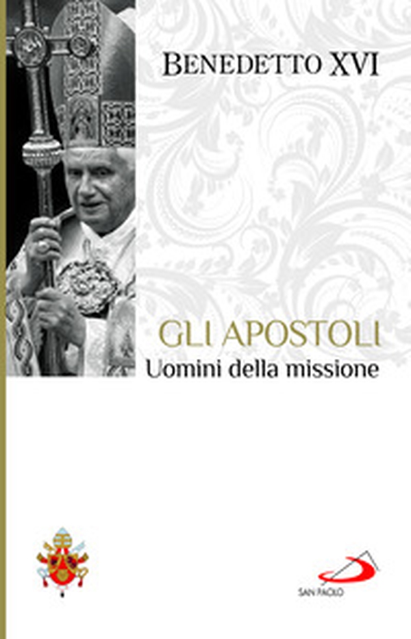Gli apostoli - Librerie.coop Gli apostoli - Librerie.coop