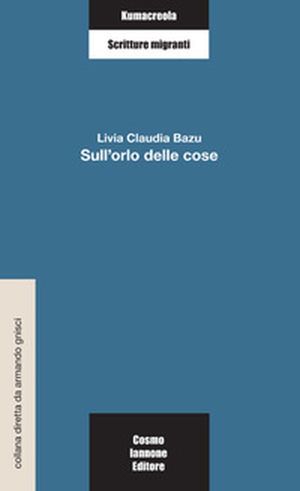 Sull'orlo delle cose - Librerie.coop Sull'orlo delle cose - Librerie.coop