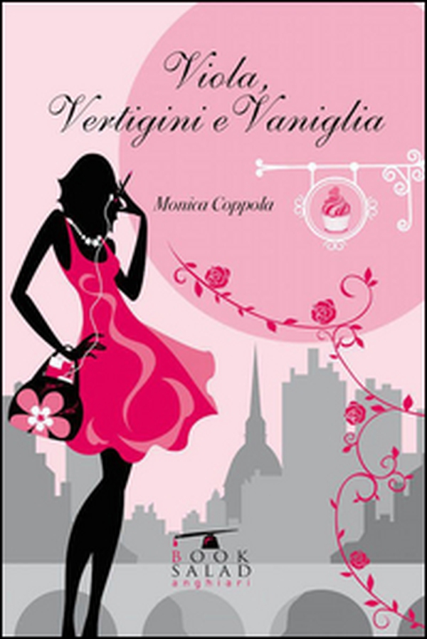 Viola, vertigini e vaniglia - Librerie.coop Viola, vertigini e vaniglia - Librerie.coop
