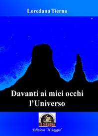 Davanti ai miei occhi l'universo - Librerie.coop Davanti ai miei occhi l'universo - Librerie.coop