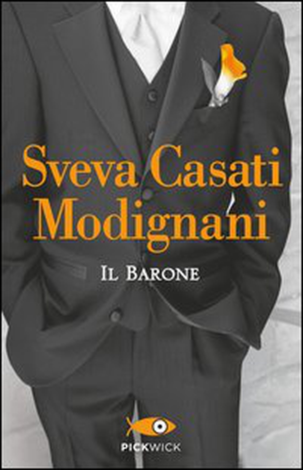 Il barone - Librerie.coop Il barone - Librerie.coop
