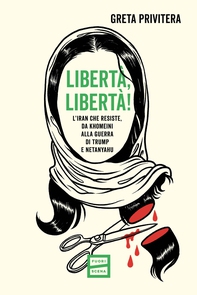 Libertà, libertà! - Librerie.coop