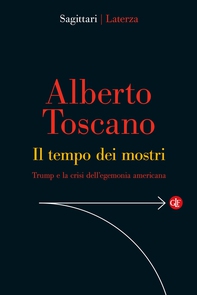Il tempo dei mostri - Librerie.coop