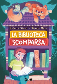 La biblioteca scomparsa - Librerie.coop