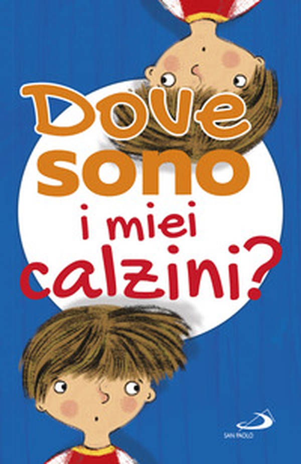 Dove sono i miei calzini? - Librerie.coop Dove sono i miei calzini? - Librerie.coop