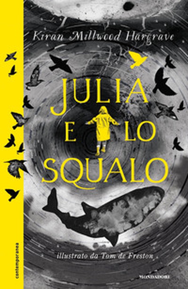 Julia e lo squalo - Librerie.coop Julia e lo squalo - Librerie.coop