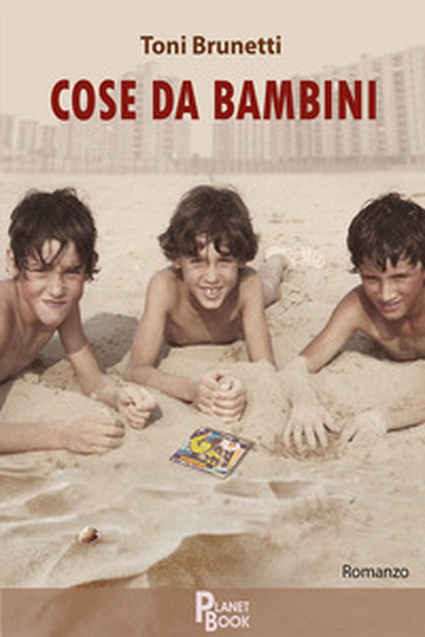 Cose da bambini - Librerie.coop Cose da bambini - Librerie.coop