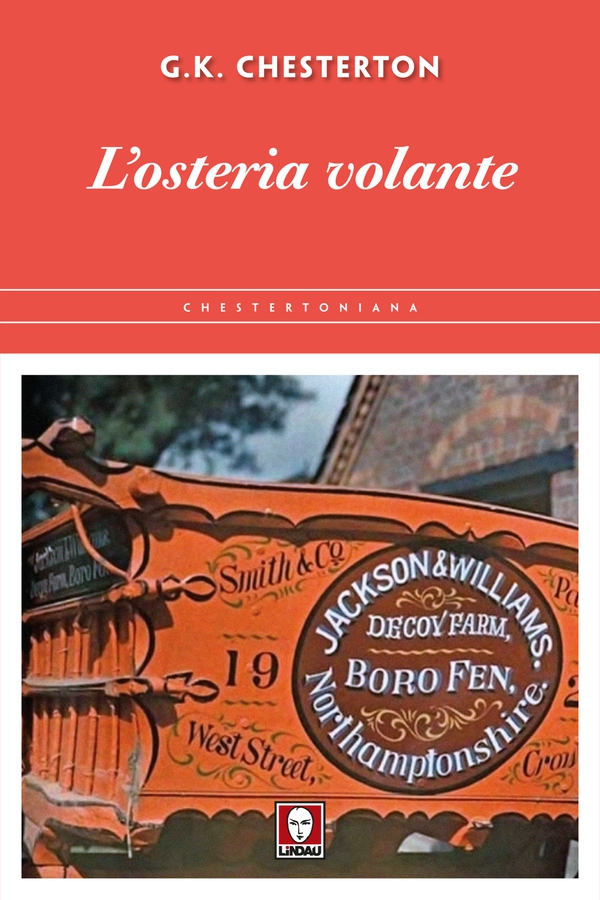 L'osteria volante - Librerie.coop L'osteria volante - Librerie.coop