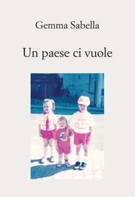 Un paese ci vuole - Librerie.coop