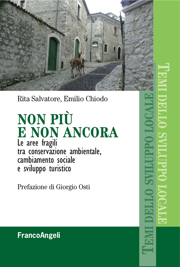 Non più e non ancora - Librerie.coop Non più e non ancora - Librerie.coop