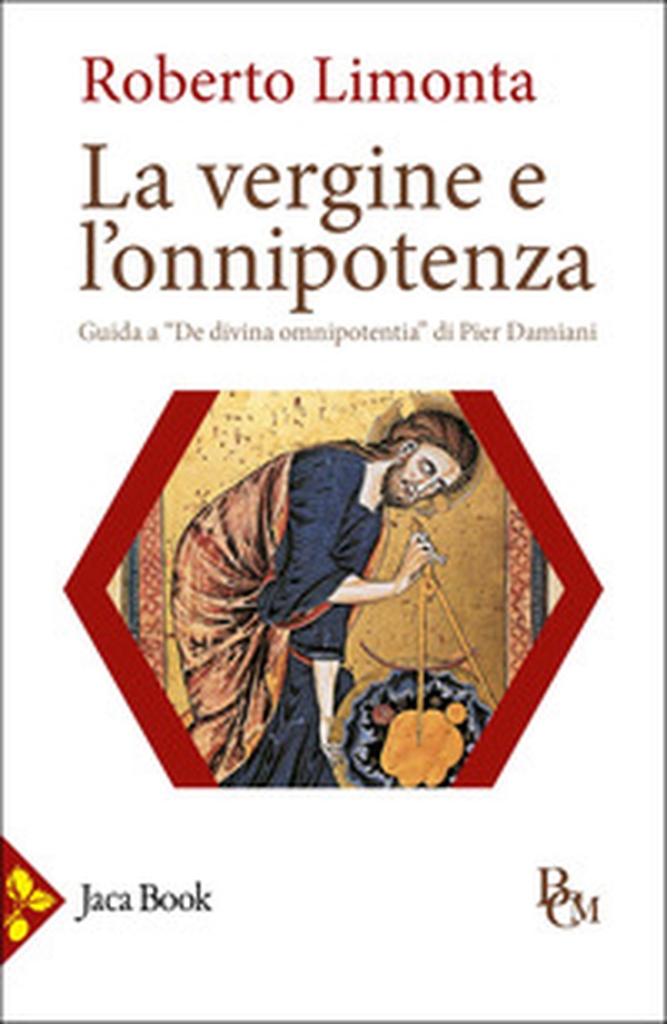 La vergine e l'onnipotenza. Guida a «De divina omnipotentia» - Librerie.coop La vergine e l'onnipotenza. Guida a «De divina omnipotentia» - Librerie.coop