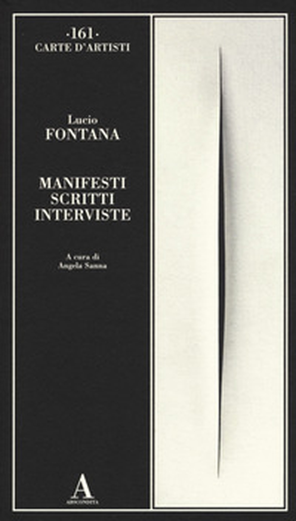 Manifesti scritti interviste - Librerie.coop Manifesti scritti interviste - Librerie.coop