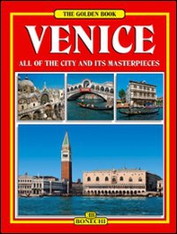 Venezia. Ediz. Inglese - Librerie.coop Venezia. Ediz. Inglese - Librerie.coop