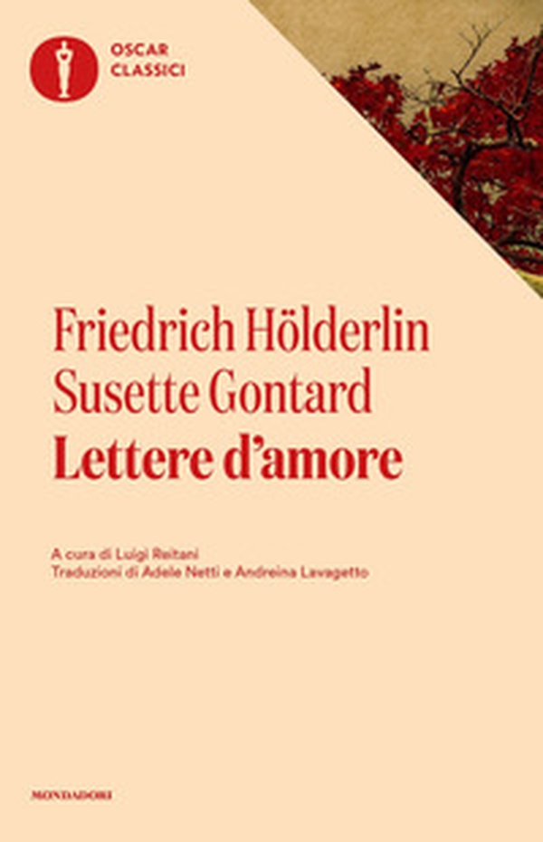 Lettere d'amore - Librerie.coop Lettere d'amore - Librerie.coop