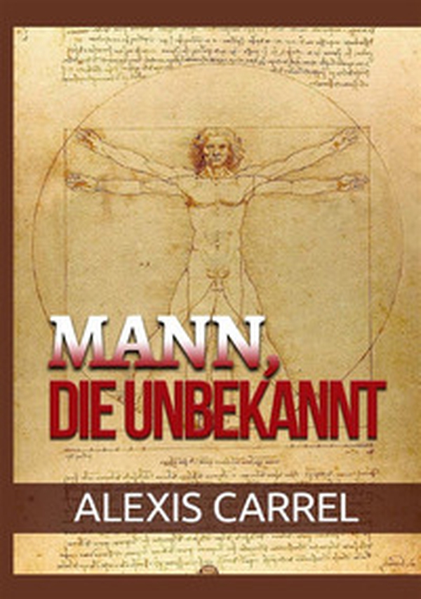 Mann, die unbekannt - Librerie.coop