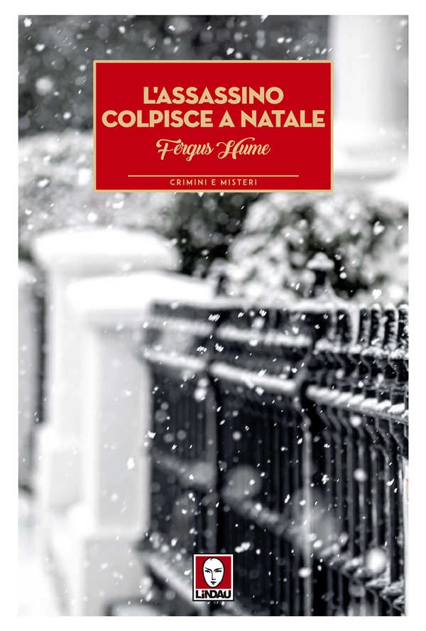 L'assassino colpisce a Natale - Librerie.coop L'assassino colpisce a Natale - Librerie.coop