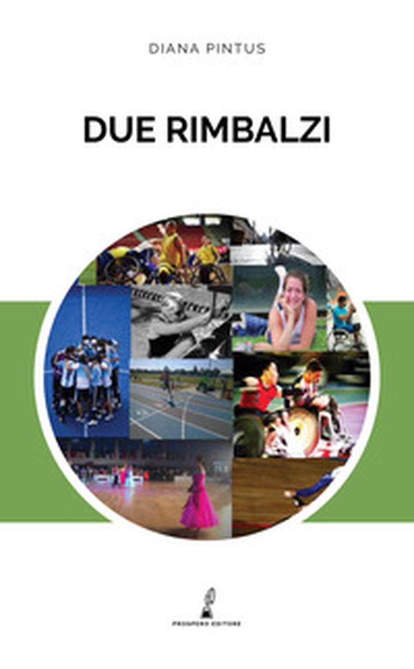 Due rimbalzi - Librerie.coop Due rimbalzi - Librerie.coop