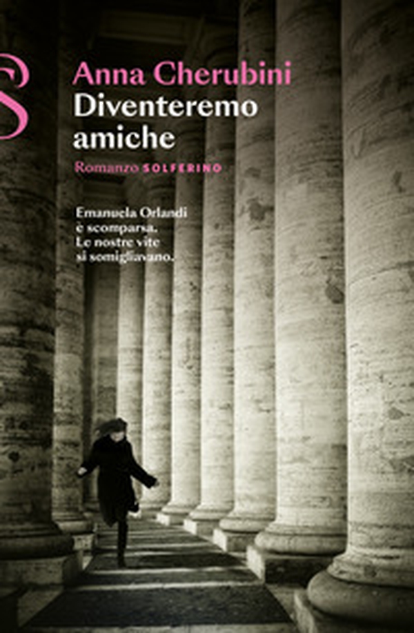 Diventeremo amiche - Librerie.coop Diventeremo amiche - Librerie.coop