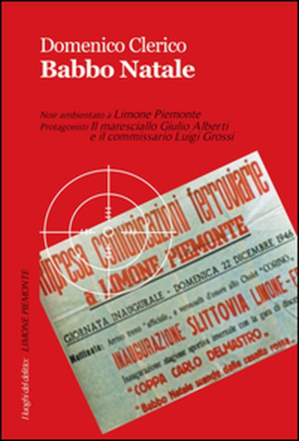 Babbo Natale - Librerie.coop Babbo Natale - Librerie.coop