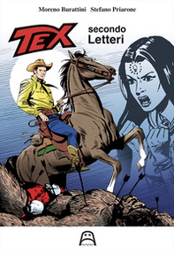 Tex secondo Letteri - Librerie.coop Tex secondo Letteri - Librerie.coop
