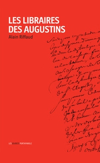 Les libraires des Augustins - Librerie.coop