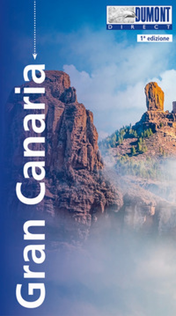 Gran Canaria - Librerie.coop Gran Canaria - Librerie.coop