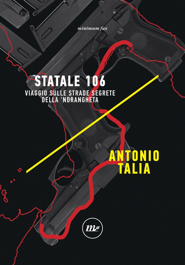 Statale 106 - Librerie.coop Statale 106 - Librerie.coop