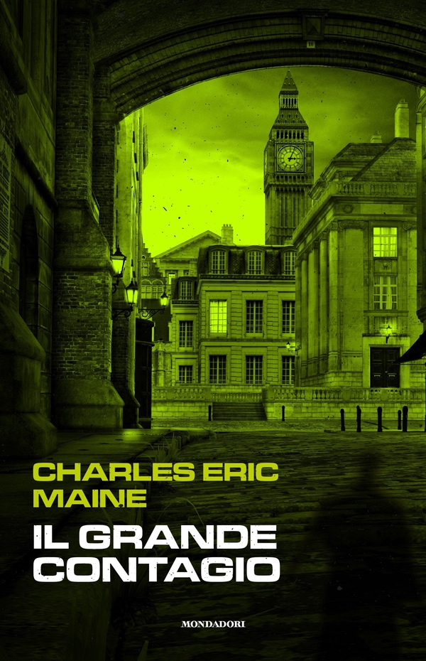 Il grande contagio - Librerie.coop Il grande contagio - Librerie.coop