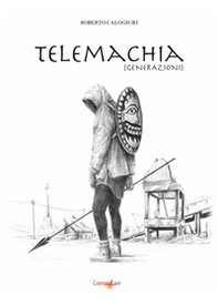 Telemachia. [Generazioni] - Librerie.coop