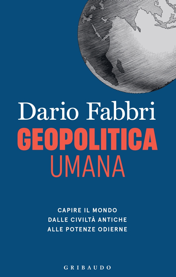 Geopolitica umana - Librerie.coop Geopolitica umana - Librerie.coop
