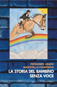 La storia del bambino senza voce - Librerie.coop