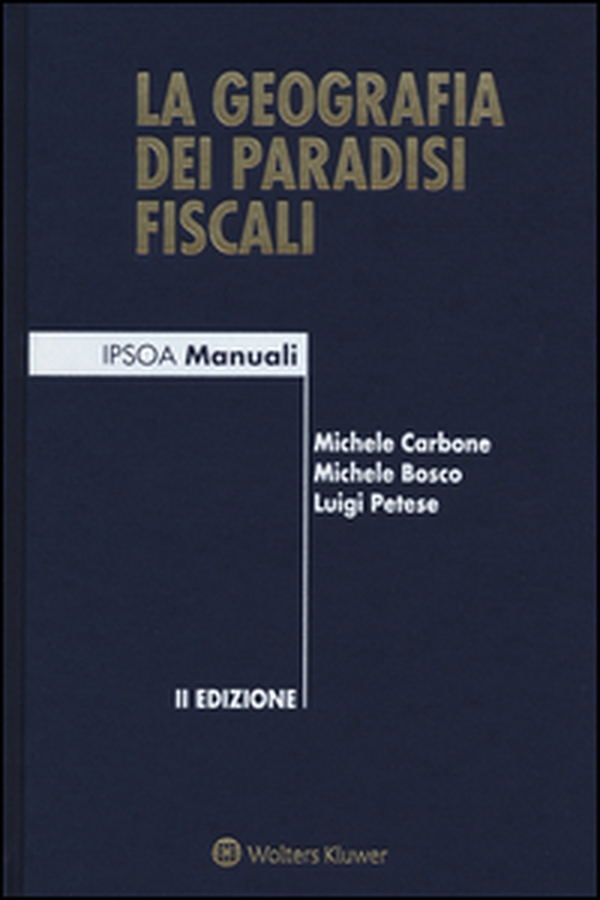 La geografia dei paradisi fiscali - Librerie.coop La geografia dei paradisi fiscali - Librerie.coop