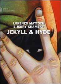 Jekyll & Hyde - Librerie.coop Jekyll & Hyde - Librerie.coop