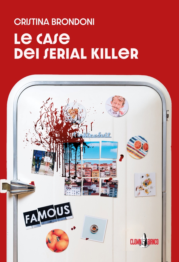 Le case dei serial killer - Librerie.coop Le case dei serial killer - Librerie.coop