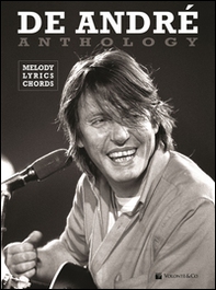 De Andrè. Anthology - Librerie.coop De Andrè. Anthology - Librerie.coop
