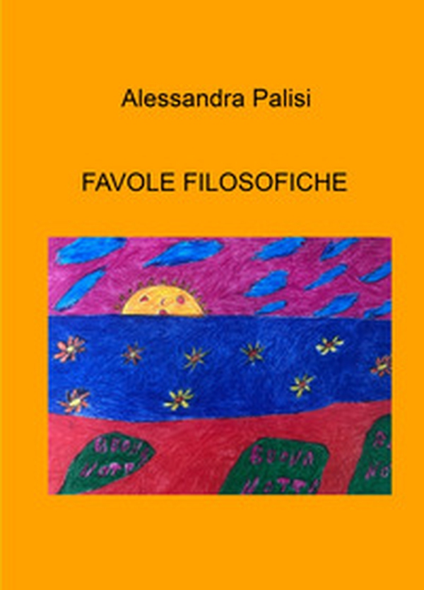 Favole filosofiche - Librerie.coop Favole filosofiche - Librerie.coop