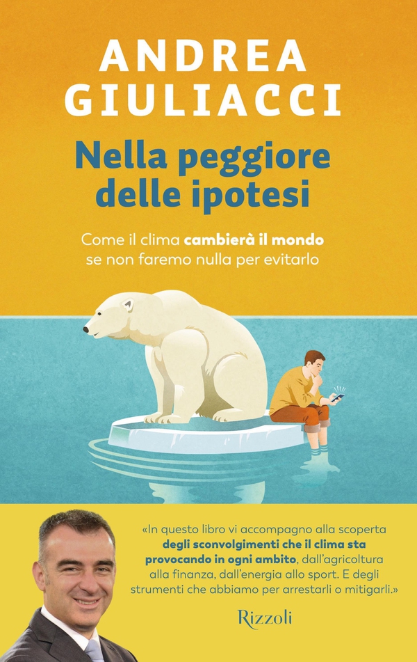 Nella peggiore delle ipotesi - Librerie.coop Nella peggiore delle ipotesi - Librerie.coop