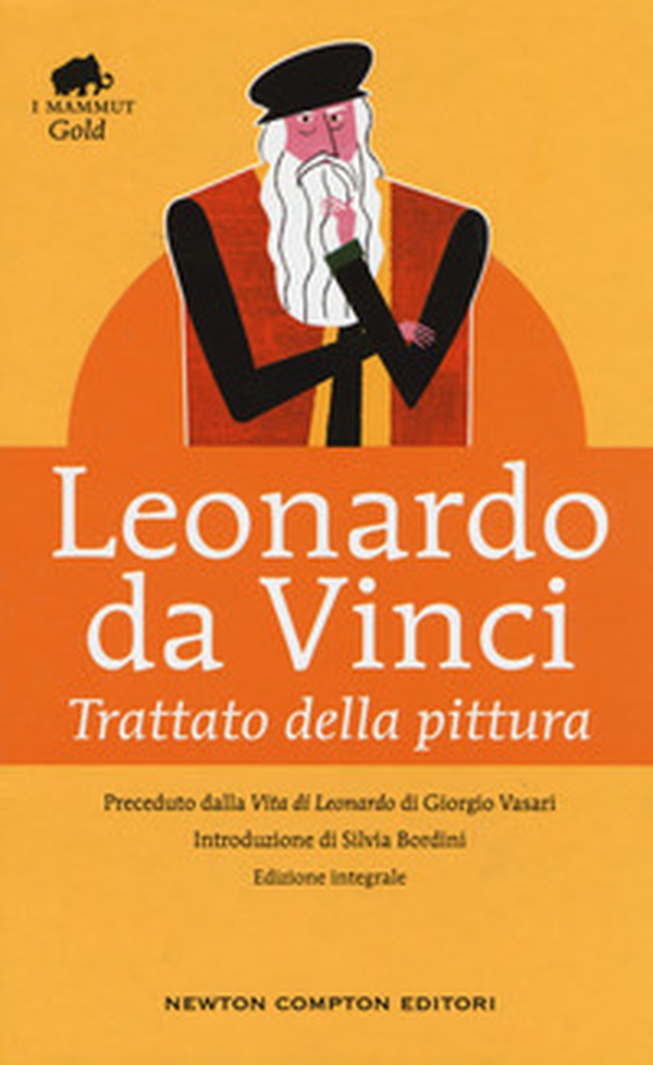 Trattato della pittura - Librerie.coop Trattato della pittura - Librerie.coop