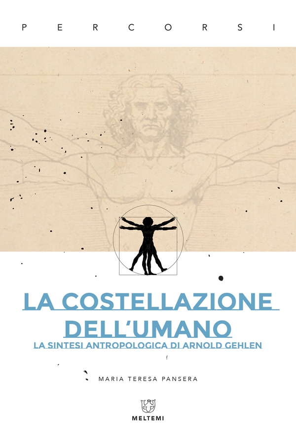 La costellazione dell’umano - Librerie.coop La costellazione dell’umano - Librerie.coop