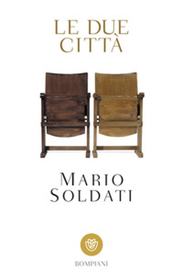Le due città - Librerie.coop Le due città - Librerie.coop