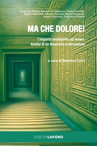 Ma che dolore! - Librerie.coop Ma che dolore! - Librerie.coop