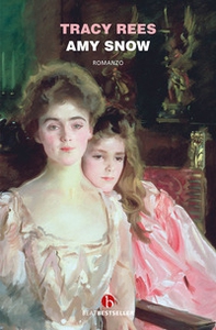 Amy Snow - Librerie.coop