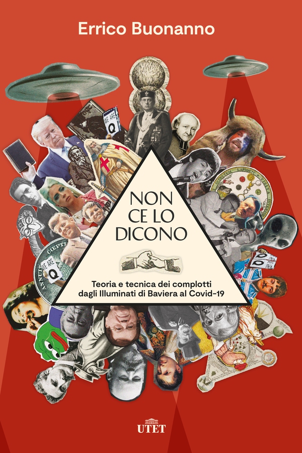 Non ce lo dicono - Librerie.coop Non ce lo dicono - Librerie.coop