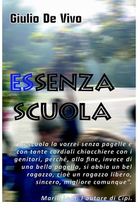 EsSenza Scuola - Librerie.coop